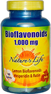 Lemon Bioflavonoid 1000 mg 100 TAB Lemon Bioflavonoid 1000 mg 100 TAB