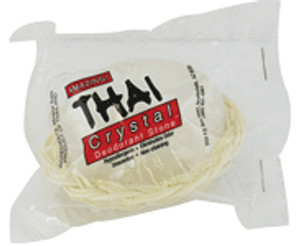 Thai Deodorant - Large Oval in Basket 4.25 OZ Thai Deodorant - Large Oval in Basket 4.25 OZ