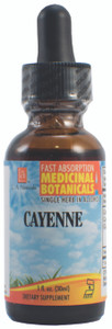 Cayenne Organic 1 OZ Cayenne Organic 1 OZ