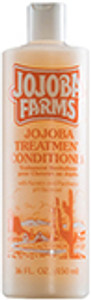 Jojoba Farms Jojoba Conditioner 16 OZ Jojoba Farms Jojoba Conditioner 16 OZ