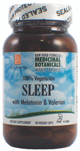 Sleep Raw Formula 90 VGC Sleep Raw Formula 90 VGC