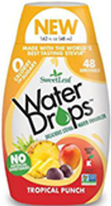 Tropical Punch Waterdrops 12 PC Tropical Punch Waterdrops 12 PC