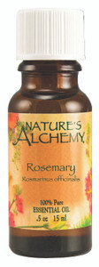 Rosemary .5 OZ Rosemary .5 OZ