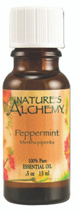 Peppermint .5 OZ Peppermint .5 OZ