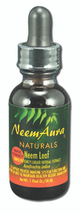Neem Triple Potency Ext Organic 1 OZ Neem Triple Potency Ext Organic 1 OZ