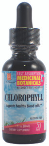 Chlorophyll Concentrate 1 OZ Chlorophyll Concentrate 1 OZ