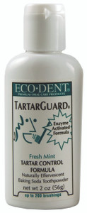 Tartarguard Toothpowder 2 OZ Tartarguard Toothpowder 2 OZ
