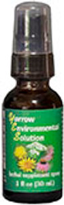 Yarrow Environmental Solution Spray 1 OZ Yarrow Environmental Solution Spray 1 OZ