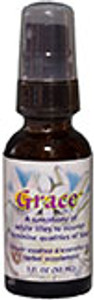 Grace Flourish Spray 1 OZ Grace Flourish Spray 1 OZ
