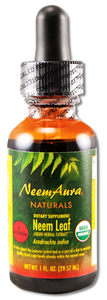 Neem Extract Organic 1 OZ Neem Extract Organic 1 OZ