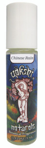 Chinese Rain Natural .3 OZ