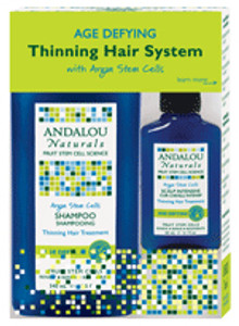 Age Defying Hair Treatment System 3 PC Age Defying Hair Treatment System 3 PC