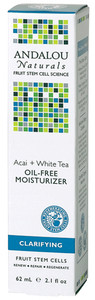 Acai+Kombucha Oil Free Moisturizer 2.1 OZ Acai+Kombucha Oil Free Moisturizer 2.1 OZ