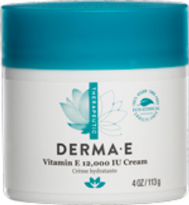 Vitamin E 12,000 IU Cream 4 OZ Vitamin E 12,000 IU Cream 4 OZ