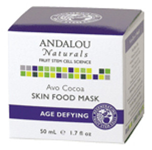 Avo Cocoa Skin Food Mask 1.7 OZ Avo Cocoa Skin Food Mask 1.7 OZ
