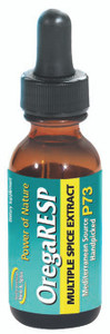 Oregaresp (Oregacyn) Oil 1 OZ