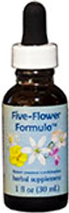 Five Flower Dropper 1 OZ Five Flower Dropper 1 OZ