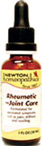 Rheumatic-Joint Care 1 OZ Rheumatic-Joint Care 1 OZ