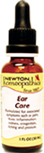 Ear Care 1 OZ Ear Care 1 OZ