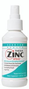Thera Zinc Spray 4 OZ Thera Zinc Spray 4 OZ
