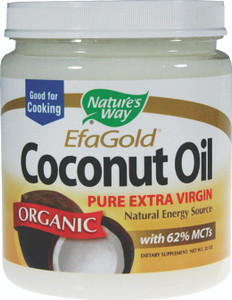 Organic Coconut Oil 32 OZ Organic Coconut Oil 32 OZ