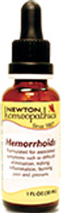 Hemorrhoids 1 OZ Hemorrhoids 1 OZ