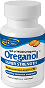 Super Strength Oreganol P73 120 CAP Super Strength Oreganol P73 120 CAP