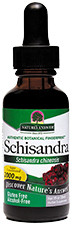 Schisandra 1 OZ