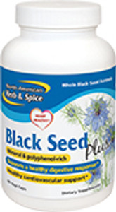 Black Seed Plus 90 SFG Black Seed Plus 90 SFG