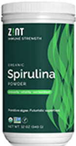 Spirulina Powder 12 OZ Spirulina Powder 12 OZ