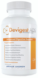 Devigest ADS 180 CAP Devigest ADS 180 CAP