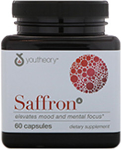 Saffron Advanced 60 CT Saffron Advanced 60 CT