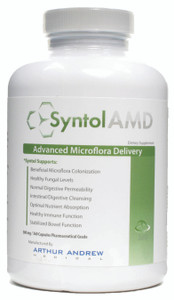 Syntol AMD 360 CAP Syntol AMD 360 CAP