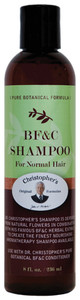 BF&C Shampoo 8 OZ