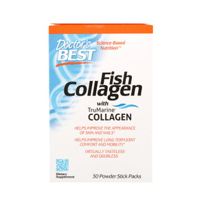 Fish Collagen FreshWater Collagen 5g 30 PKT