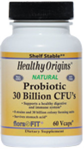Probiotic 30 Billion 60 VGC Probiotic 30 Billion 60 VGC