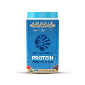 Warrior Blend Mocha 750 G Warrior Blend Mocha 750 G