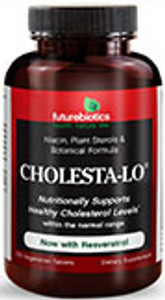 Cholesta-Lo 120 VTB Cholesta-Lo 120 VTB