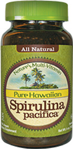 Spirulina Pacifica Powder 5 OZ Spirulina Pacifica Powder 5 OZ