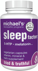 Sleep Factors 30 VGC Sleep Factors 30 VGC