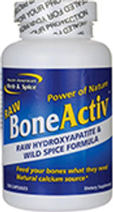 BoneActiv 120 CAP