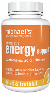 Adrenal Xtra Energy Support 90 TAB Adrenal Xtra Energy Support 90 TAB