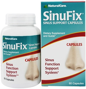 SinuFix 60 CAP SinuFix 60 CAP