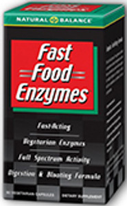 Fast Food Enzymes 90 VGC Fast Food Enzymes 90 VGC