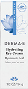 Hydrating Eye Creme .5 OZ Hydrating Eye Creme .5 OZ