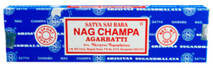Nag Champa Incense 6/100GM