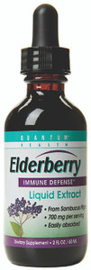 Elderberry Extract Liquid 2 OZ Elderberry Extract Liquid 2 OZ