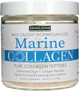Marine Collagen Powder 4.8 OZ Marine Collagen Powder 4.8 OZ