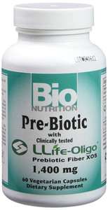 Pre Biotic Llife-Oligo 60 VGC Pre Biotic Llife-Oligo 60 VGC