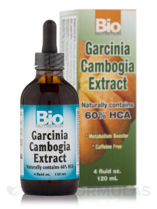 Garcinia Cambogia Liquid 4 OZ Garcinia Cambogia Liquid 4 OZ